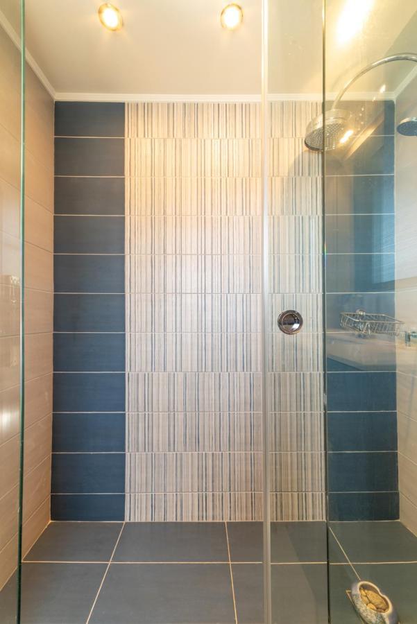 Alkis House By Aegiankazarte Apartment Kapotidhes Екстериор снимка