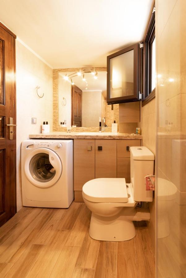 Alkis House By Aegiankazarte Apartment Kapotidhes Екстериор снимка